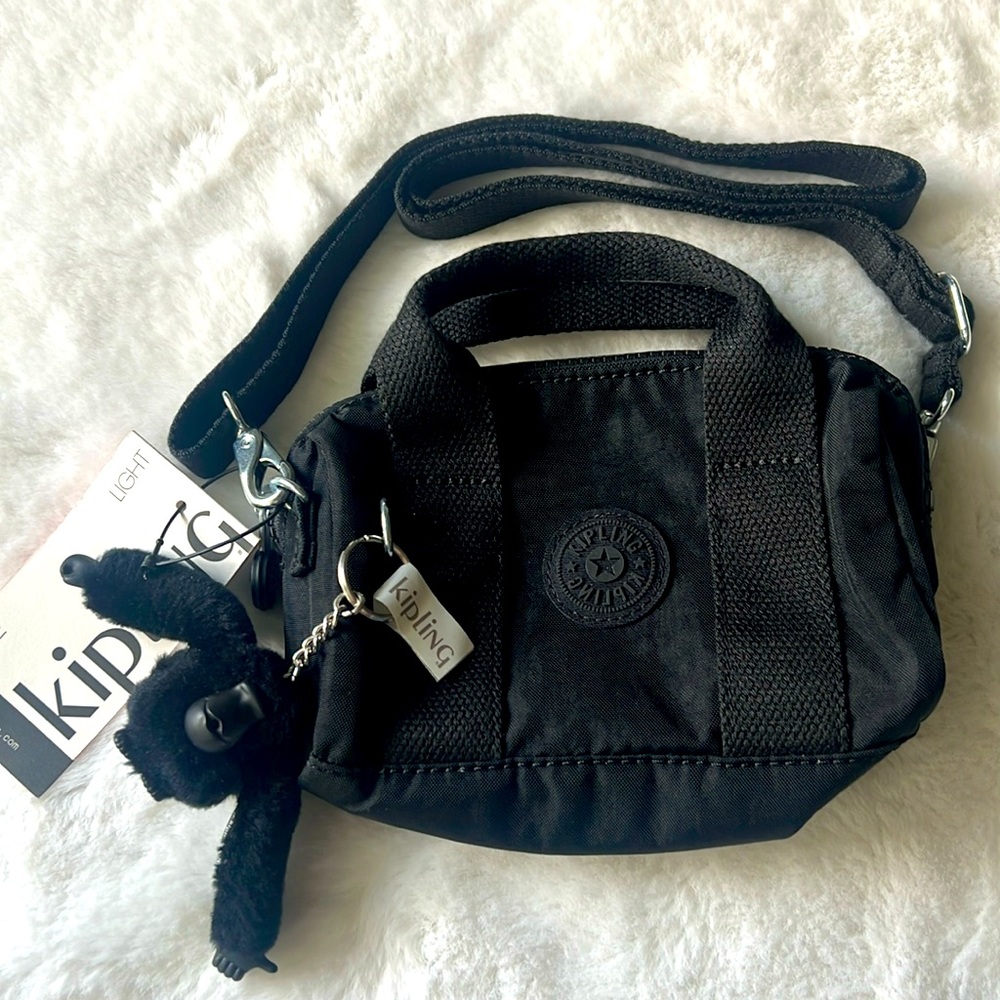 Kipling Bina mini